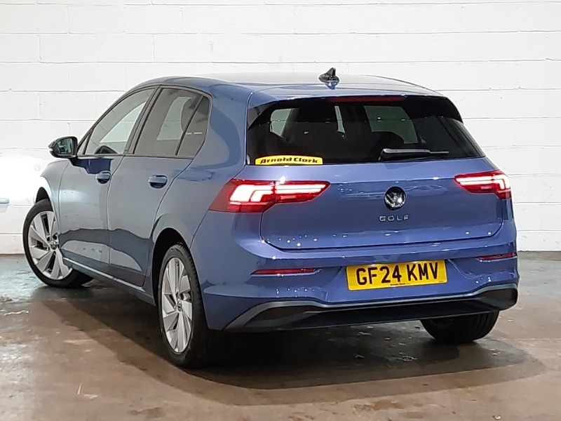 Used Volkswagen Golf 2024 for sale - 77173729: Photo 3