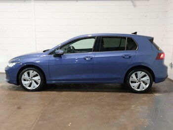 Used Volkswagen Golf 2024 for sale - 77173729: Photo