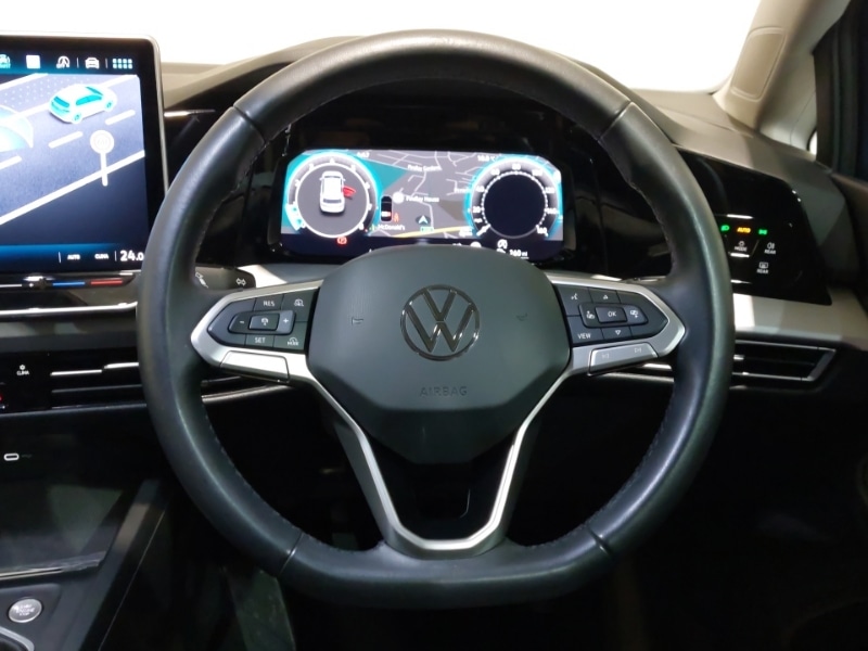 Used Volkswagen Golf 2024 for sale - 77173729: Photo 7