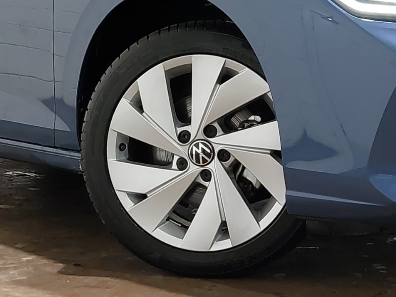 Used Volkswagen Golf 2024 for sale - 77173729: Photo 9