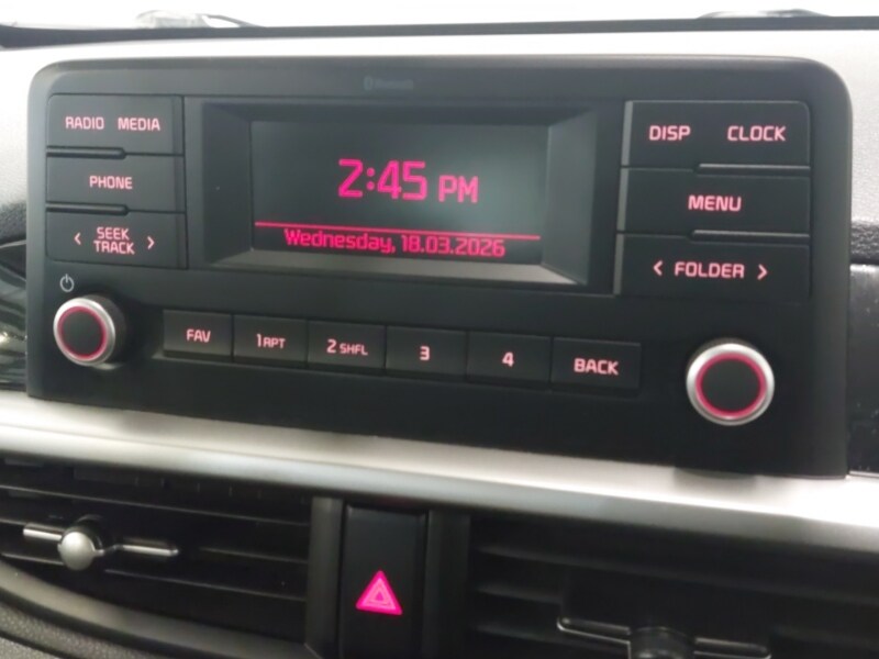 Used Kia Picanto 2022 for sale - 77938870: Photo 10