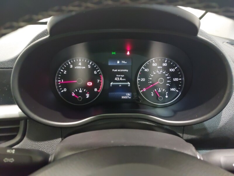 Used Kia Picanto 2022 for sale - 77938870: Photo 11