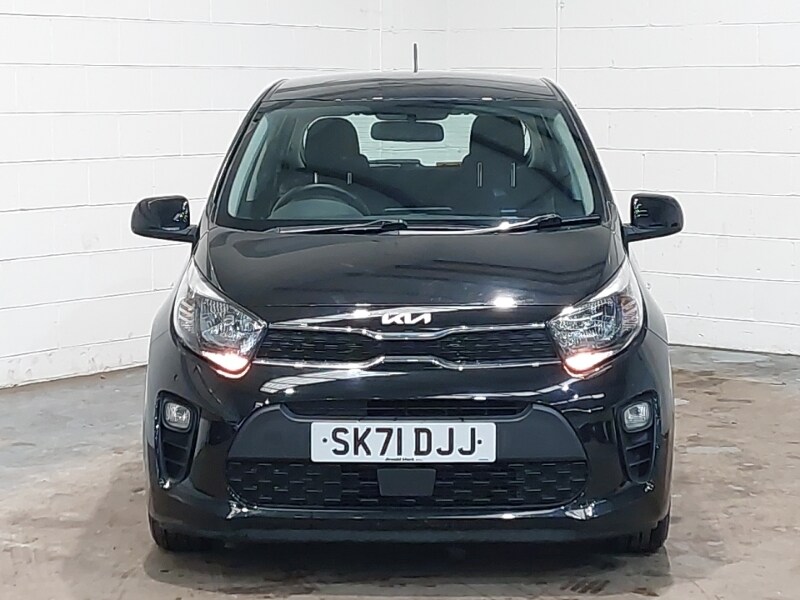 Used Kia Picanto 2022 for sale - 77938870: Photo 12