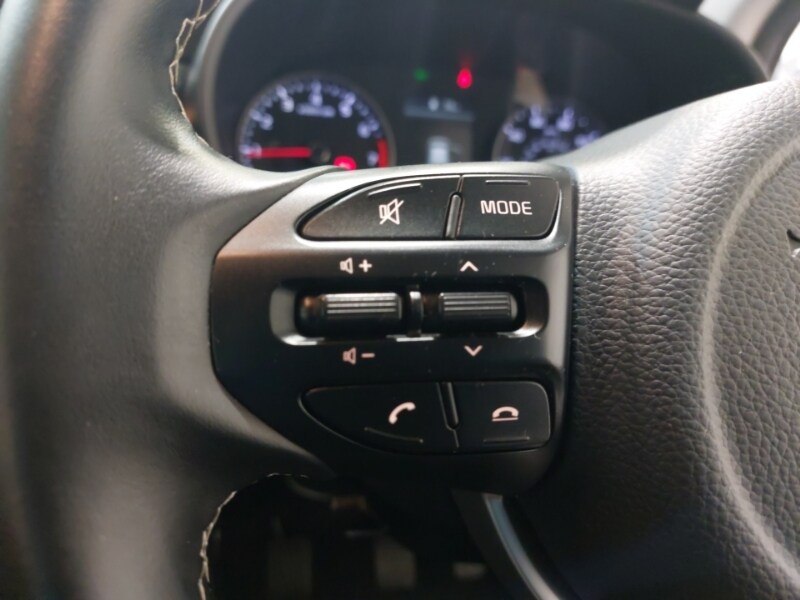 Used Kia Picanto 2022 for sale - 77938870: Photo 16