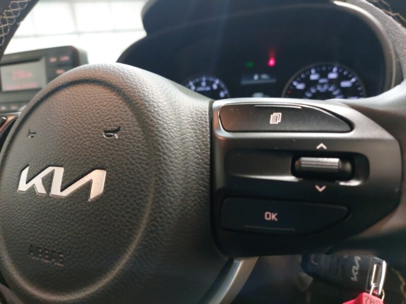 Used Kia Picanto 2022 for sale - 77938870: Photo 17