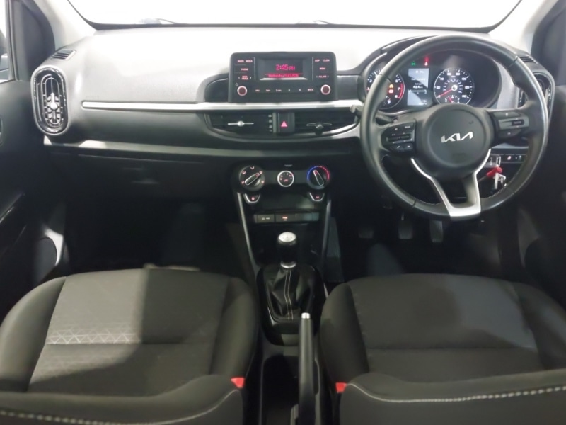 Used Kia Picanto 2022 for sale - 77938870: Photo 2