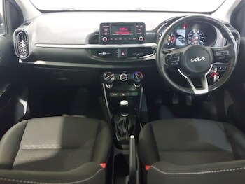 Used Kia Picanto 2022 for sale - 77938870: Photo
