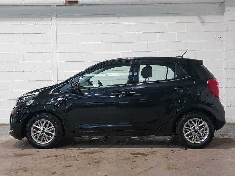 Used Kia Picanto 2022 for sale - 77938870: Photo 4