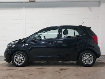 Used Kia Picanto 2022 for sale - 77938870: Photo