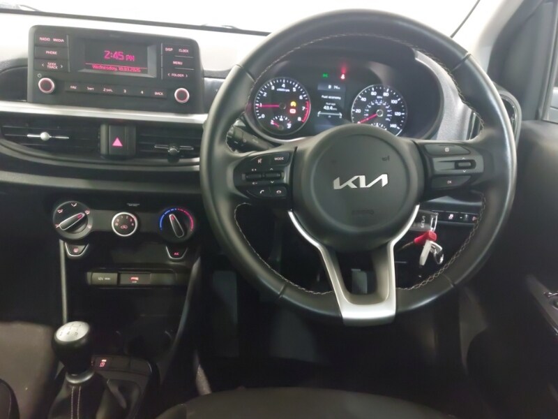 Used Kia Picanto 2022 for sale - 77938870: Photo 7