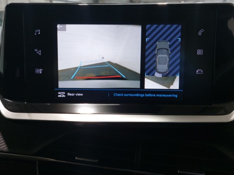 Used Peugeot 2008 2022 for sale - 78147270: Photo 14