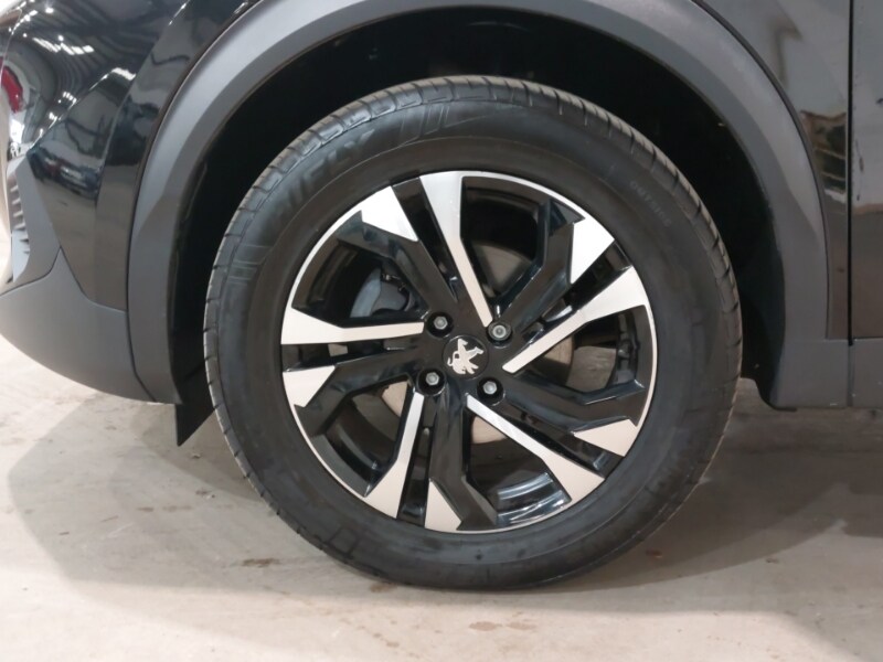 Used Peugeot 2008 2022 for sale - 78147270: Photo 18