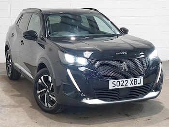Used Peugeot 2008 2022 for sale - 78147270: Photo