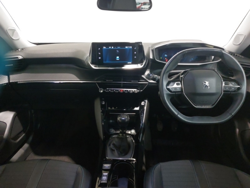 Used Peugeot 2008 2022 for sale - 78147270: Photo 2