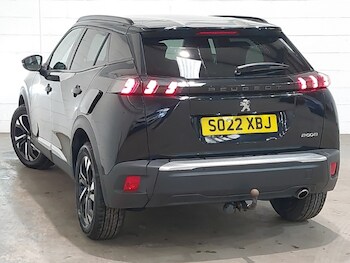 Used Peugeot 2008 2022 for sale - 78147270: Photo