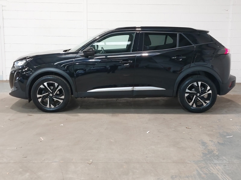 Used Peugeot 2008 2022 for sale - 78147270: Photo 4