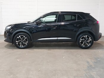 Used Peugeot 2008 2022 for sale - 78147270: Photo