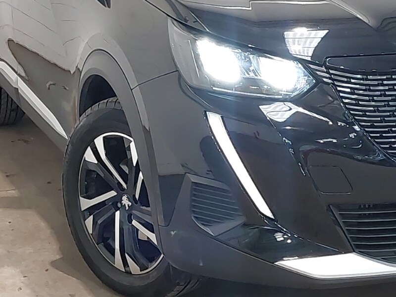 Used Peugeot 2008 2022 for sale - 78147270: Photo 9