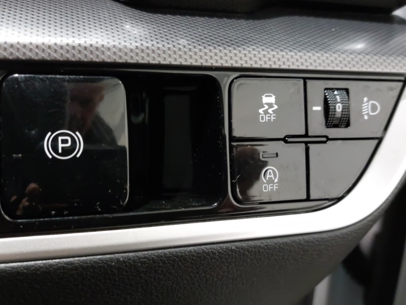 Used Kia Sportage 2023 for sale - 77938864: Photo 13