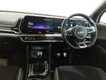 Used Kia Sportage 2023 for sale - 77938864: Photo