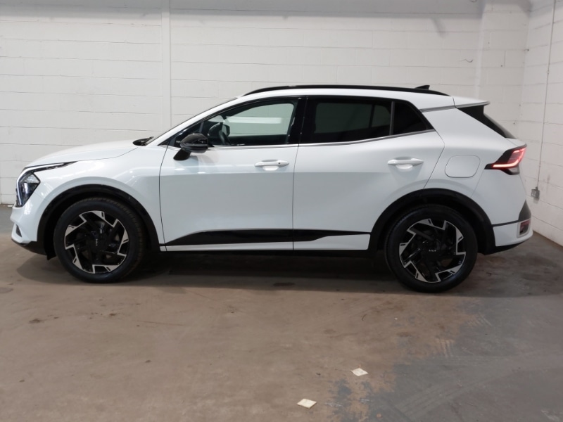 Used Kia Sportage 2023 for sale - 77938864: Photo 4