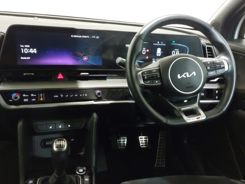 Used Kia Sportage 2023 for sale - 77938864: Photo 7