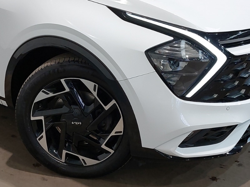 Used Kia Sportage 2023 for sale - 77938864: Photo 9