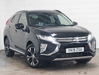 2019 - 1.5 4 5dr CVT 4WD