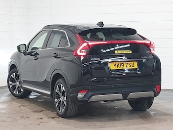 Used Mitsubishi Eclipse Cross 2019 for sale - 75530501: Photo