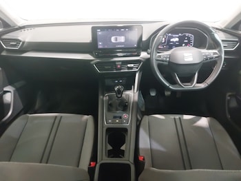 Used SEAT Leon 2020 for sale - 75852330: Photo