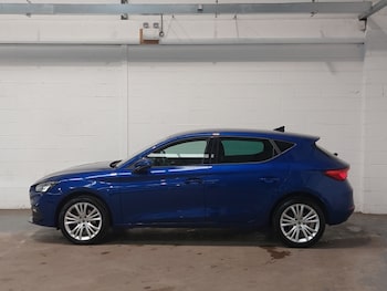 Used SEAT Leon 2020 for sale - 75852330: Photo