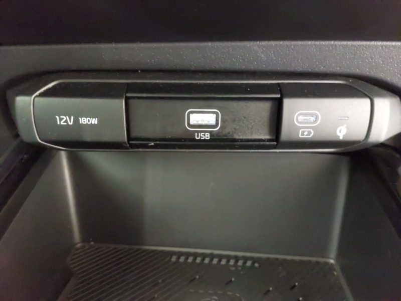 Used Kia Niro 2024 for sale - 78062478: Photo 14