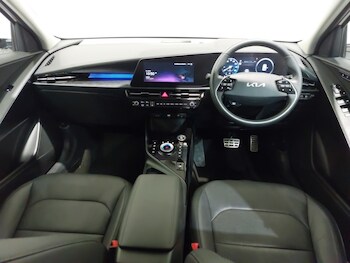 Used Kia Niro 2024 for sale - 78062478: Photo