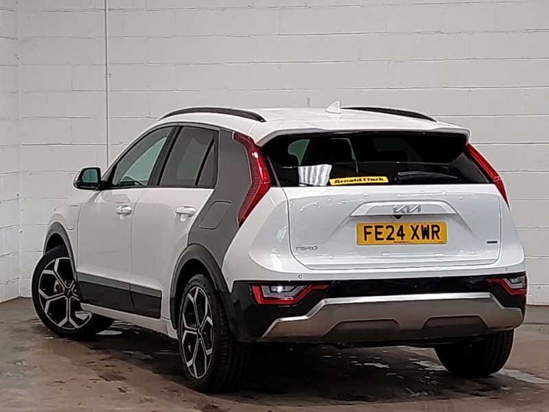 Used Kia Niro 2024 for sale - 78062478: Photo 3