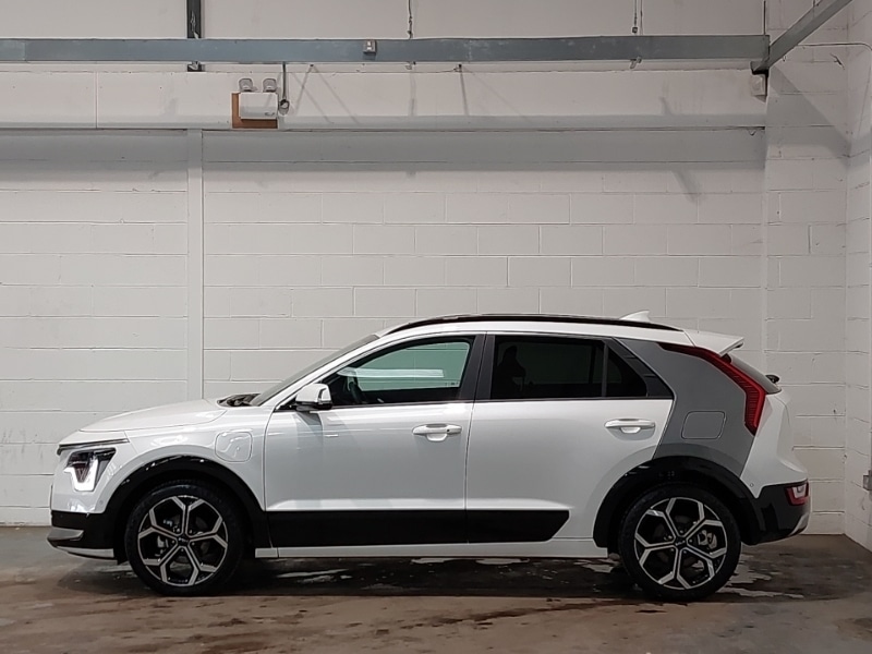 Used Kia Niro 2024 for sale - 78062478: Photo 4