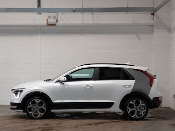 Used Kia Niro 2024 for sale - 78062478: Photo