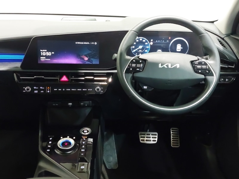 Used Kia Niro 2024 for sale - 78062478: Photo 7