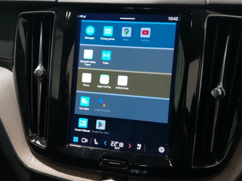 Used Volvo XC60 2022 for sale - 76456133: Photo 15