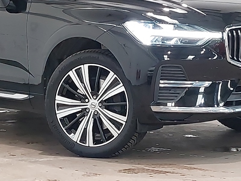 Used Volvo XC60 2022 for sale - 76456133: Photo 9