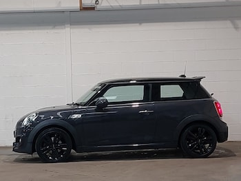 Used MINI Hatch 2019 for sale - 78747635: Photo