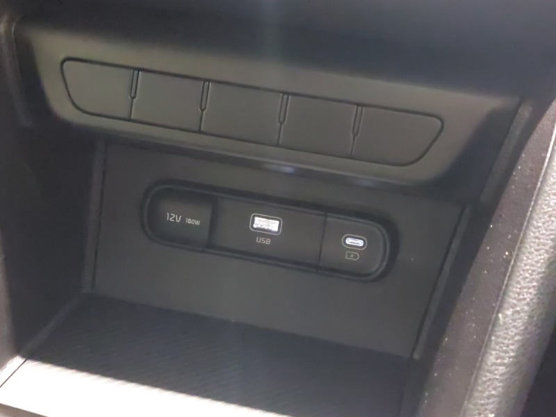 Used Kia Sportage 2025 for sale - 77034759: Photo 19