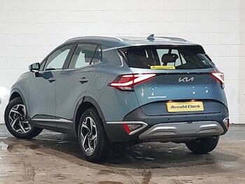 Used Kia Sportage 2025 for sale - 77034759: Photo