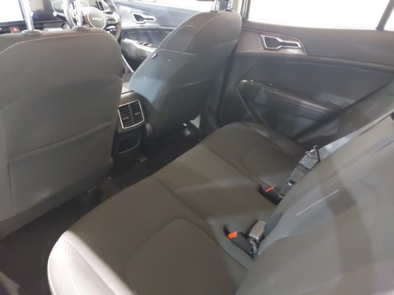 Used Kia Sportage 2025 for sale - 77034759: Photo 6