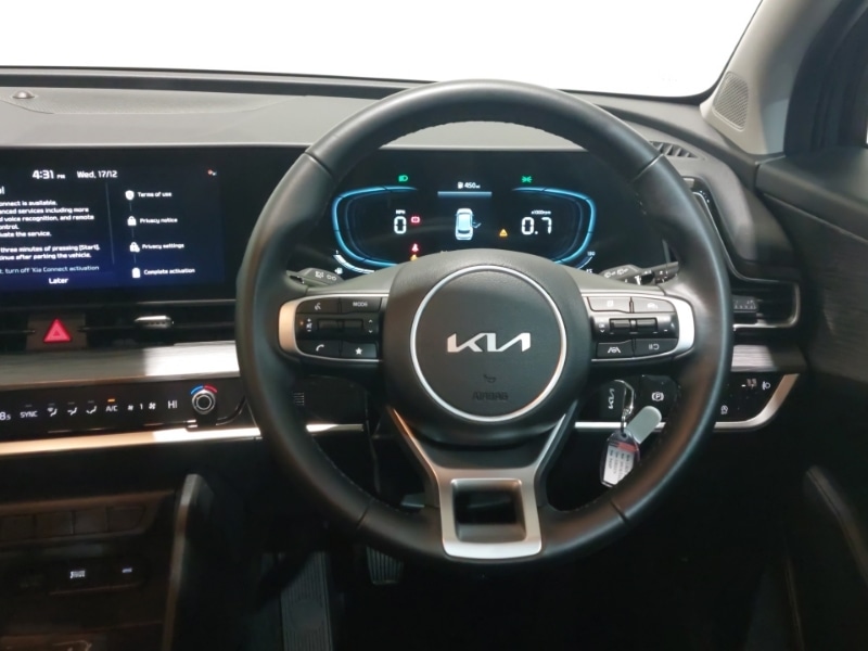 Used Kia Sportage 2025 for sale - 77034759: Photo 7