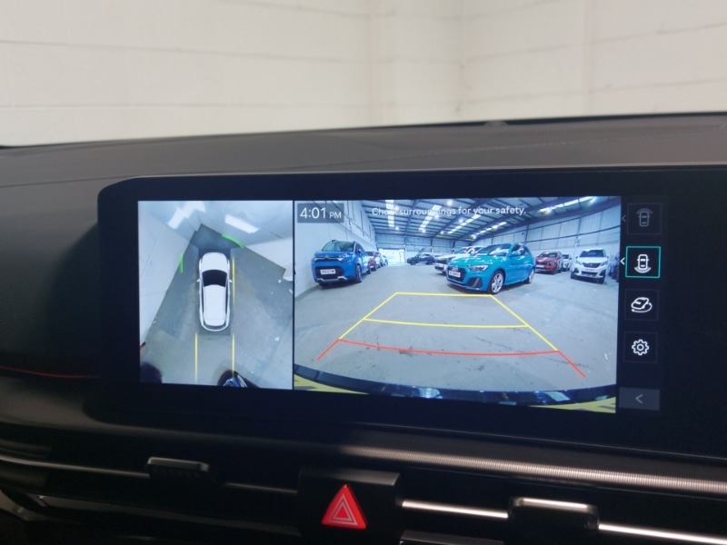 Used Kia Sportage 2025 for sale - 78071393: Photo 10