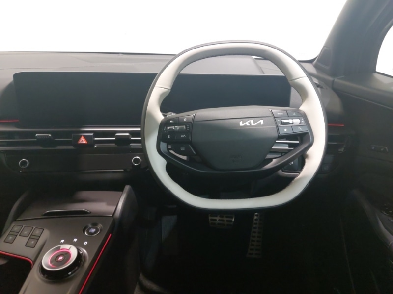 Used Kia Sportage 2025 for sale - 78071393: Photo 7