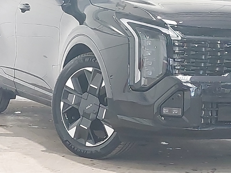 Used Kia Sportage 2025 for sale - 78071393: Photo 9