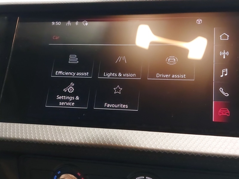 Used Audi A1 2022 for sale - 77433188: Photo 16