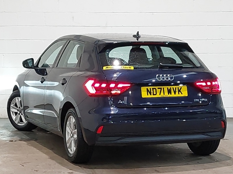 Used Audi A1 2022 for sale - 77433188: Photo 3