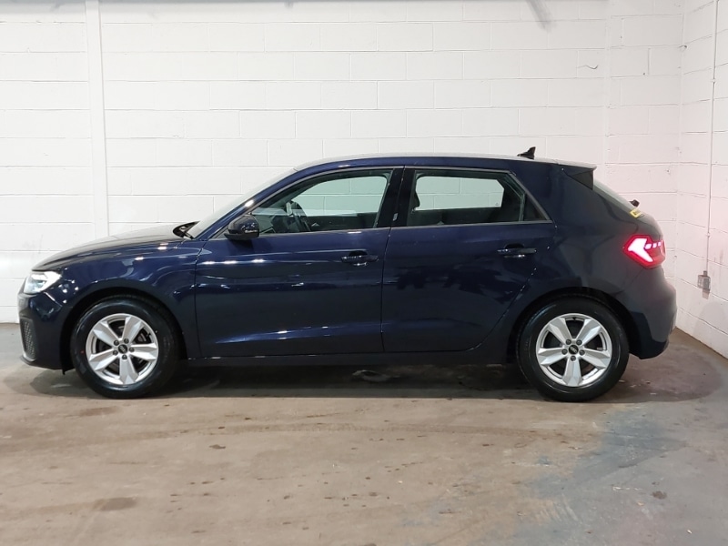 Used Audi A1 2022 for sale - 77433188: Photo 4